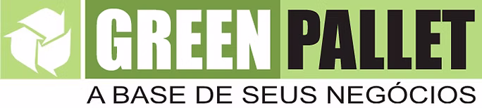 GREEN PALLET
