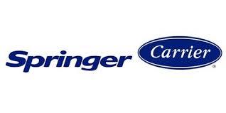 SPRINGER CARRIER
